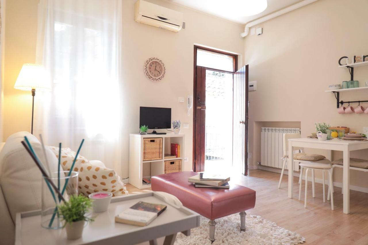 Om Plus Santa Giustina Padova Luaran gambar